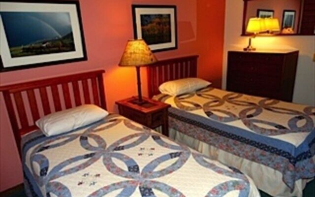 Mammoth S #223 2 Bedroom Condo