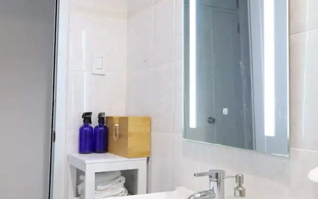 Retreat In The Heart of Old San Juan Otium