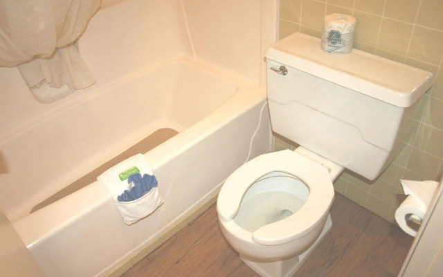 Town and Country Motel