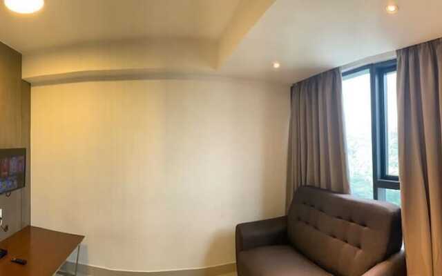 Halo Sunday Suite at Empire City