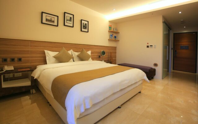 Dar Lon Hotel