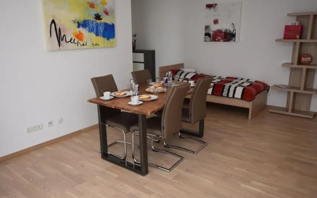 AB Apartments - Apartments Salamanderplatz