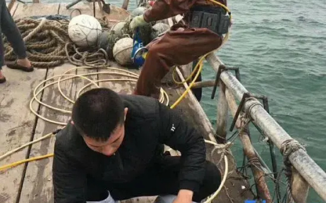 Changdao Anyuan Fisherman's House