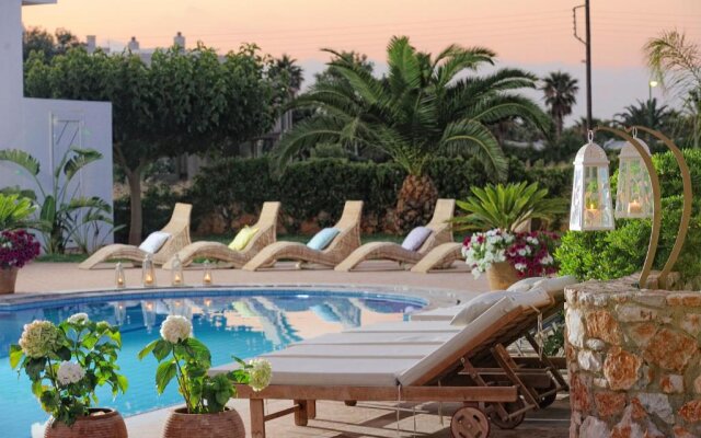 Sunvillage Malia Boutique Hotel & Suites