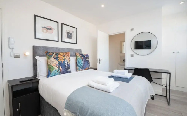 Richmond By Capital