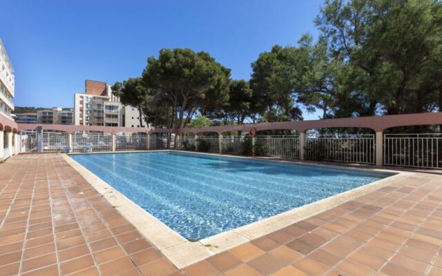 Apartment Salines L'Estartit