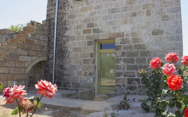 Casina Spiggiano Agriturismo