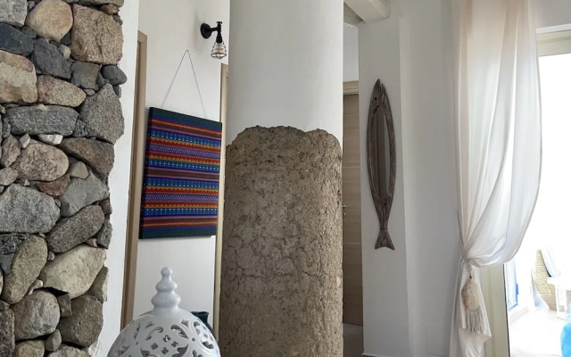 Villa Acquaro Santa Caterina