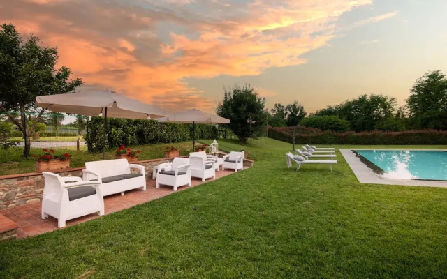Villa Papari in Gragnano
