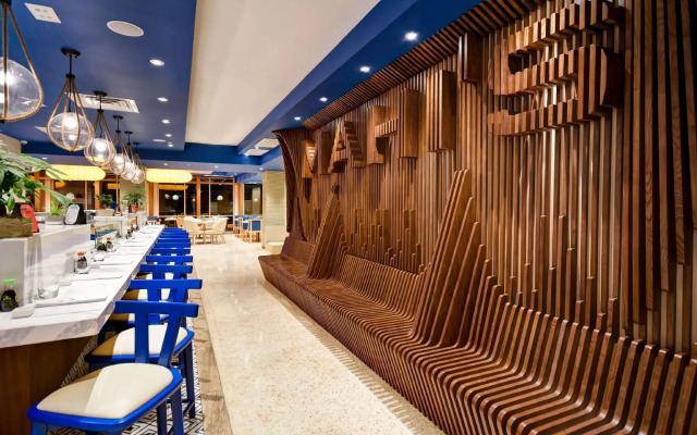 DoubleTree by Hilton Virginia Beach Oceanfront South