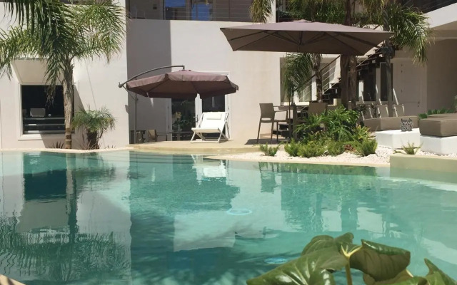 Le Cale-Camera Privata in Residence