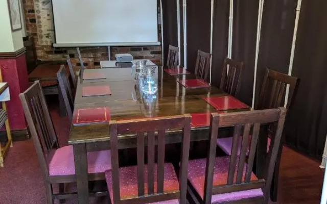 Railway Inn