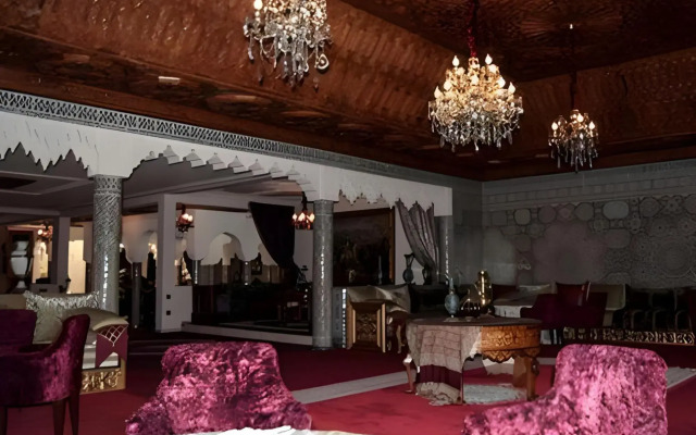 Villa Des Ambassadors