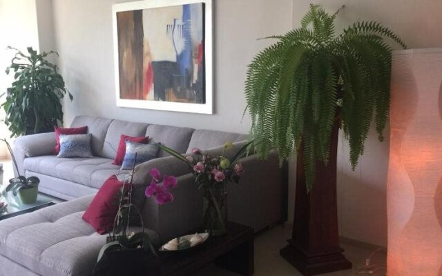 JJM Guest House