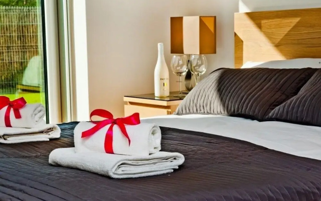 BlueApart Nereus Jurata