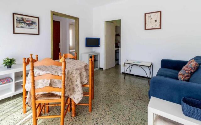 LA FARELLA 57 agradable apartamento cerca de la playa