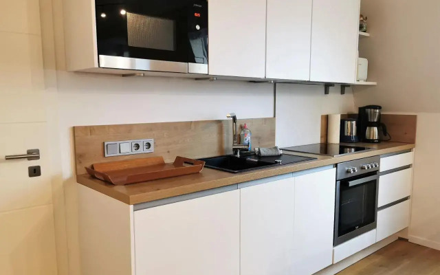 Haus Inselrose Juist