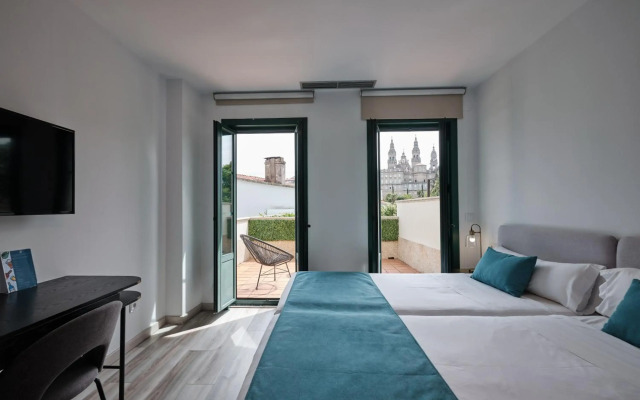 Pombal Rooms