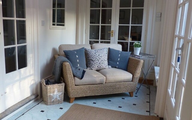 B&B at Witney House