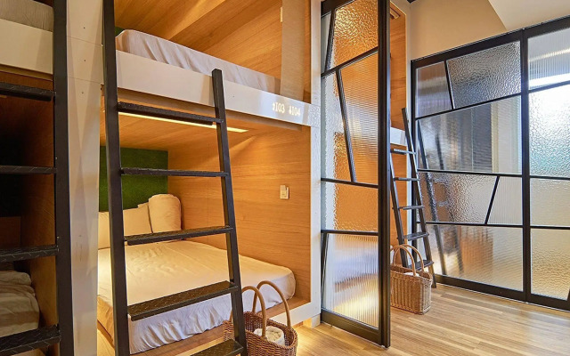 East Hostel