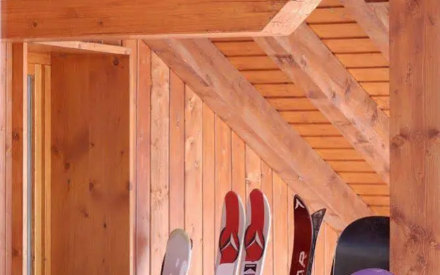 Hôtel Les Menuires Les Bruyères