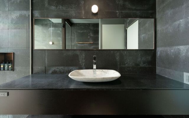 Soushuku Machiya House