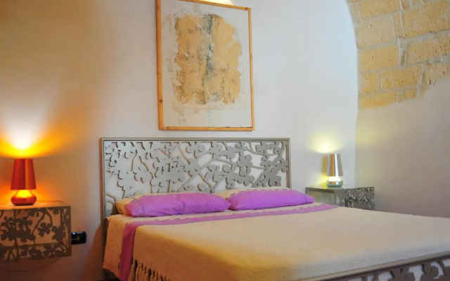 Ambrosia Bed & Breakfast