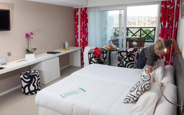 Hôtel et spa Serge BLANCO