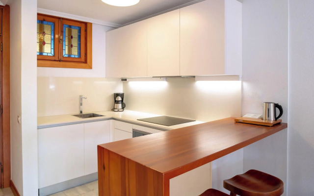 Parque Santiago Iii And Iv