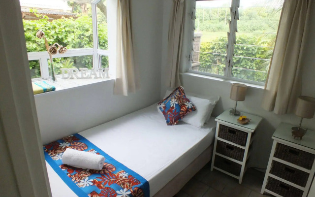 Rarotonga Daydreamer Escape