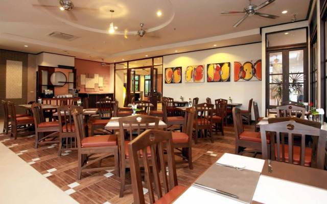 Pattaya Loft Hotel