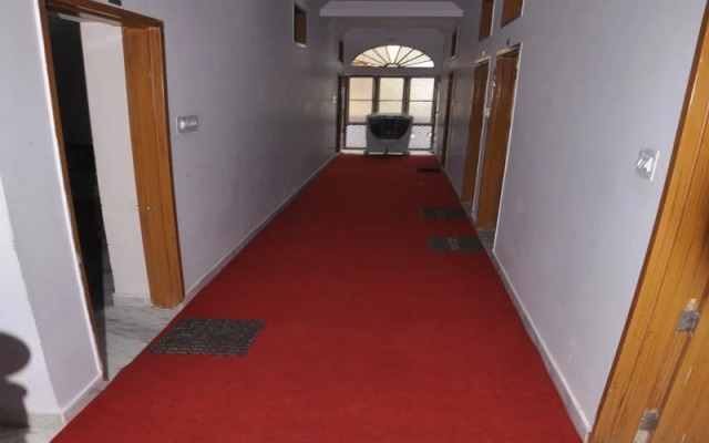 Hotel Aravali Pushkar
