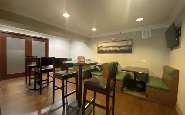 SureStay Hotel by Best Western Ontario Airport