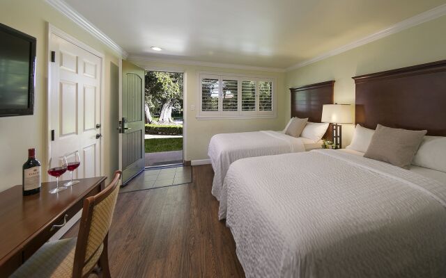 Paso Robles Inn