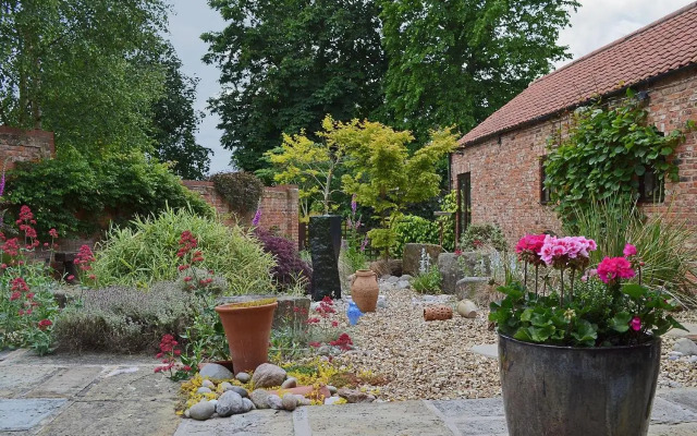 The Landings Cottage