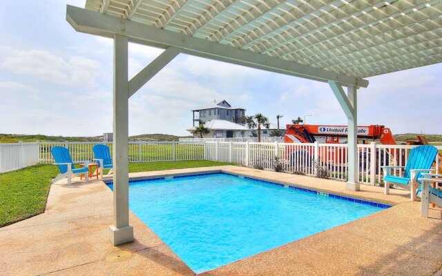 Beach-A-Holic 8121 by RedAwning