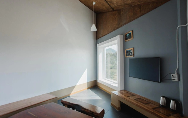 Aether Pai Villa
