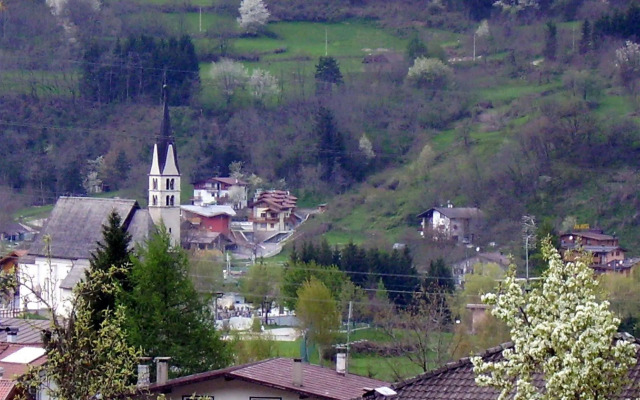 Parkhotel Bellevue
