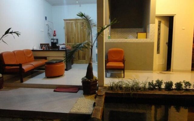 Pendowo Huis Guest House