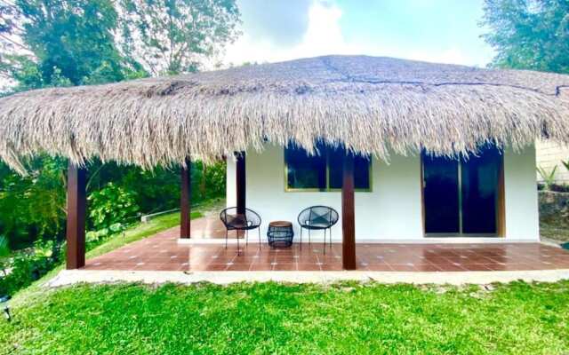 Cabaña Sofia Bacalar