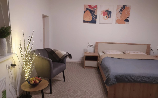 Гостьовий двір