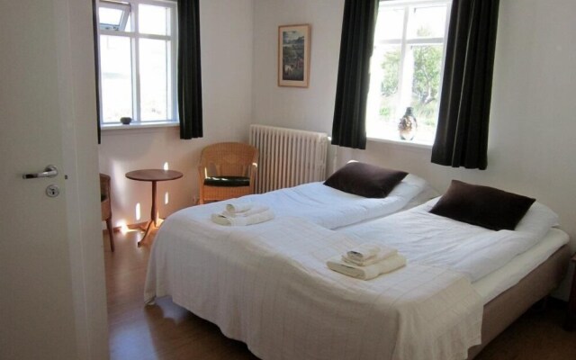 Kirkjuból guesthouse