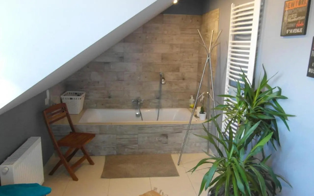 Apartamenty Nad Zalewem
