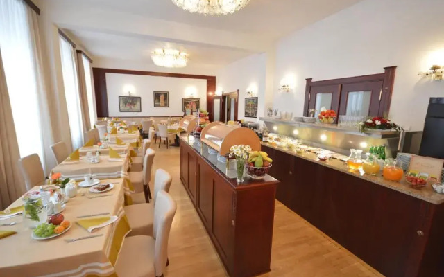 Grandhotel Garni