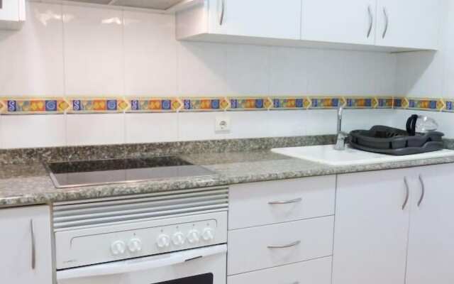 Apartamento Playasol III