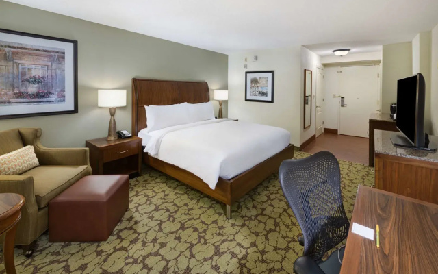 Hilton Garden Inn Atlanta North/Alpharetta