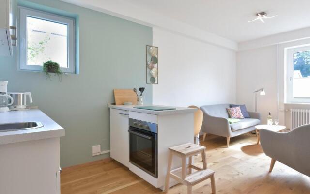 Landhaus Hein Wohnung 2