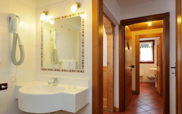 Chalet dei Pini