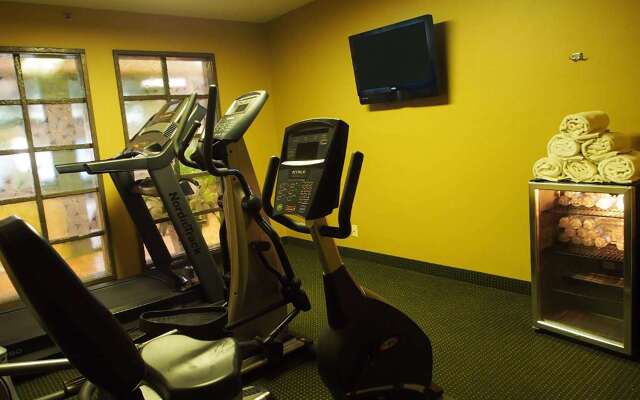 Travelodge by Wyndham Coffeyville
