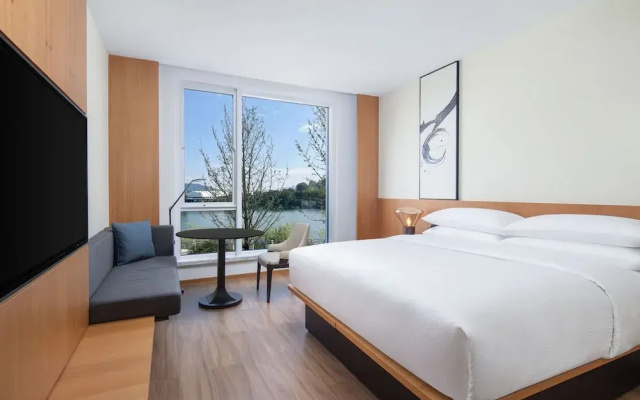 Fairfield By Marriott Hangzhou Qiandao Lake